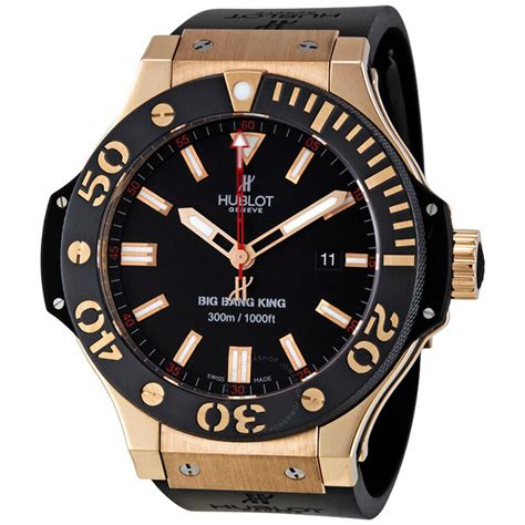 hublot big bang könig|hublot king gold.